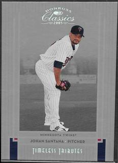 Johan Santana