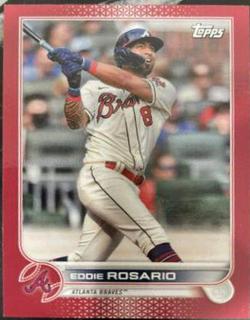 Eddie Rosario