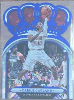 Darius Garland