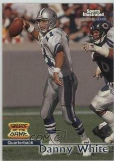 Danny White