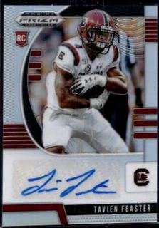 Tavien Feaster