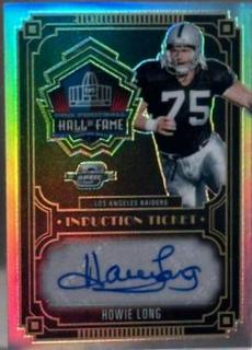 Howie Long