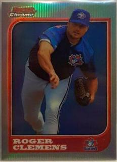 Roger Clemens
