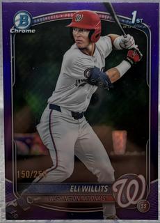 Eli Willits