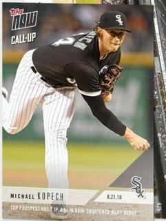 Michael Kopech