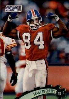 Shannon Sharpe