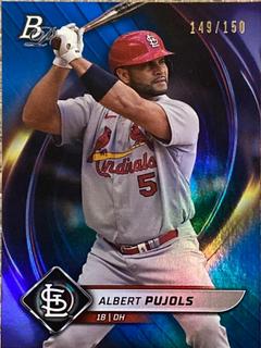 Albert Pujols