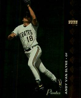 Andy Van Slyke