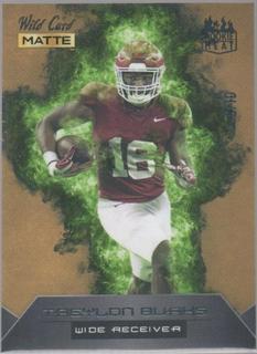Treylon Burks