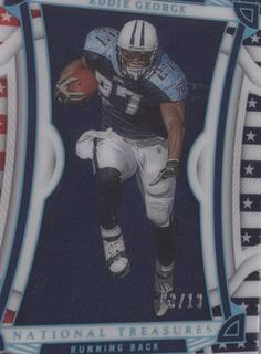 Eddie George