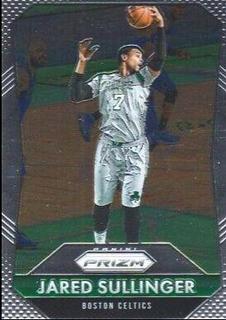 Jared Sullinger