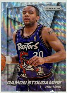 Damon Stoudamire