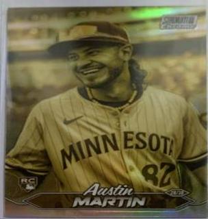 Austin Martin