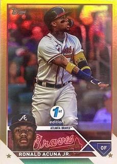 Ronald Acuna Jr.