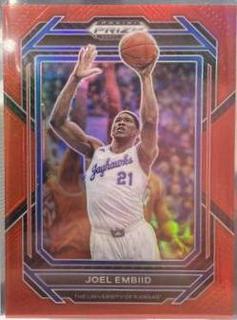 Joel Embiid