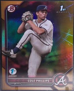 Cole Phillips