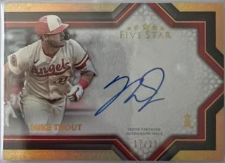 Mike Trout