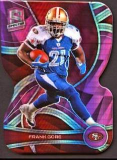 Frank Gore