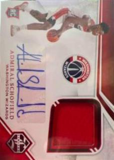 Admiral Schofield