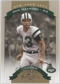Don Maynard