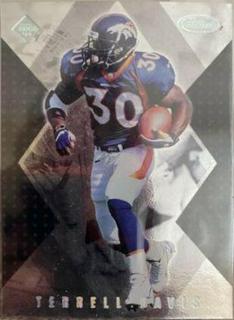 Terrell Davis