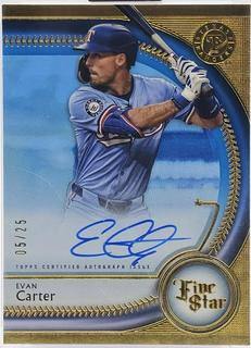 Evan Carter