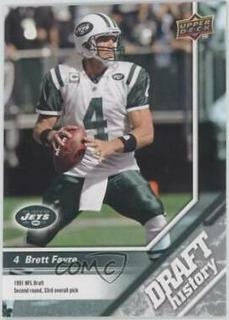 Brett Favre