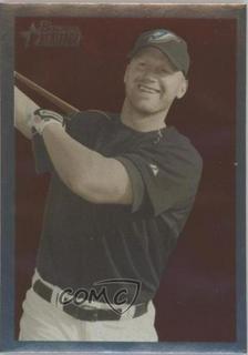 Lyle Overbay