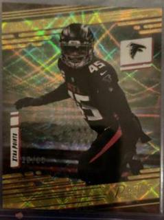 Deion Jones