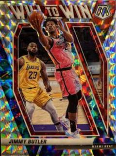 Jimmy Butler