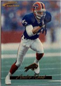 Andre Reed
