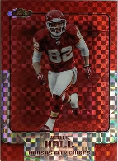 Dante Hall