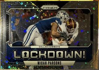Micah Parsons