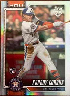Kenedy Corona