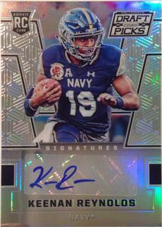 Keenan Reynolds