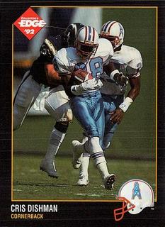 Cris Dishman