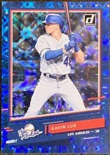 Gavin Lux