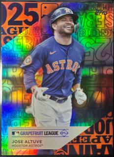 Jose Altuve