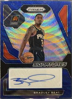 Bradley Beal