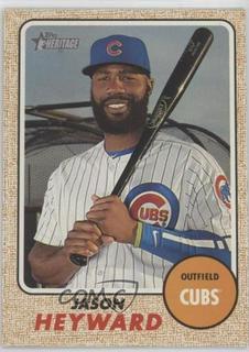 Jason Heyward