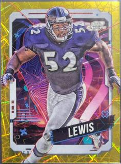 Ray Lewis
