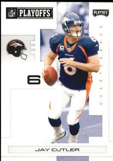Jay Cutler