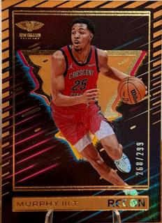 Trey Murphy III