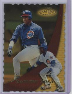 Sammy Sosa