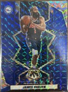 James Harden