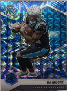 DJ Moore