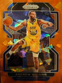 Andrew Wiggins
