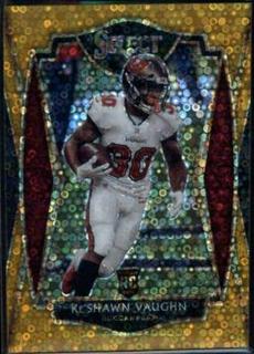 Ke'Shawn Vaughn