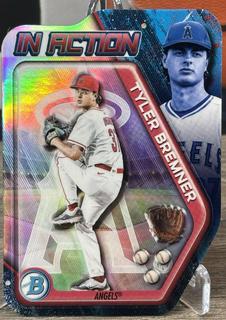 Tyler Bremner