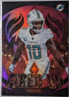 Tyreek Hill